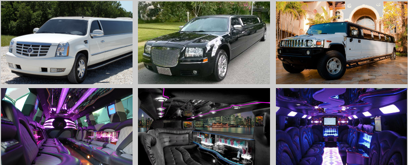 limo service asheville