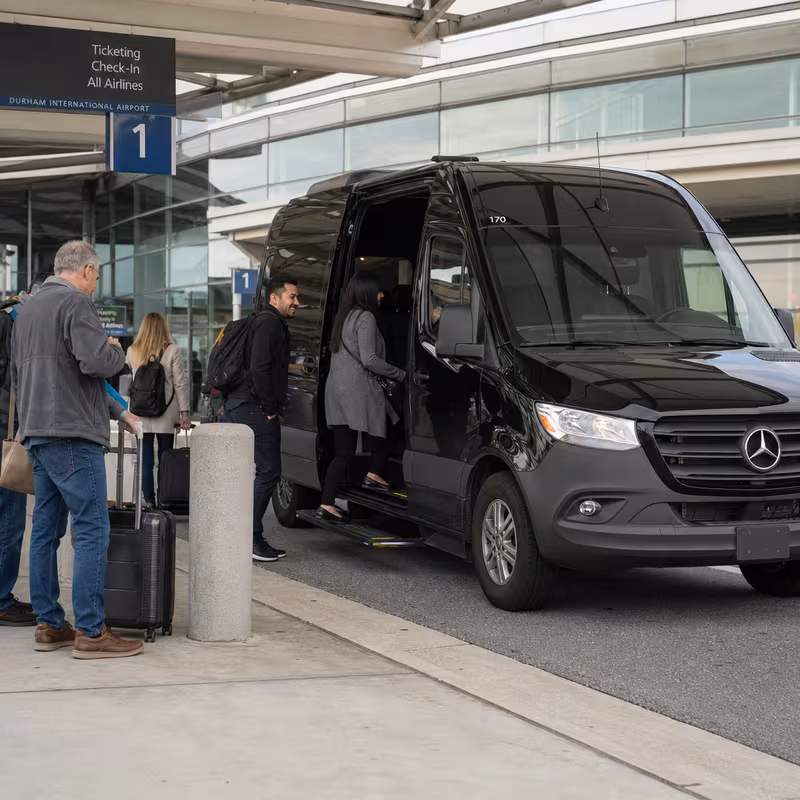 airport transportation