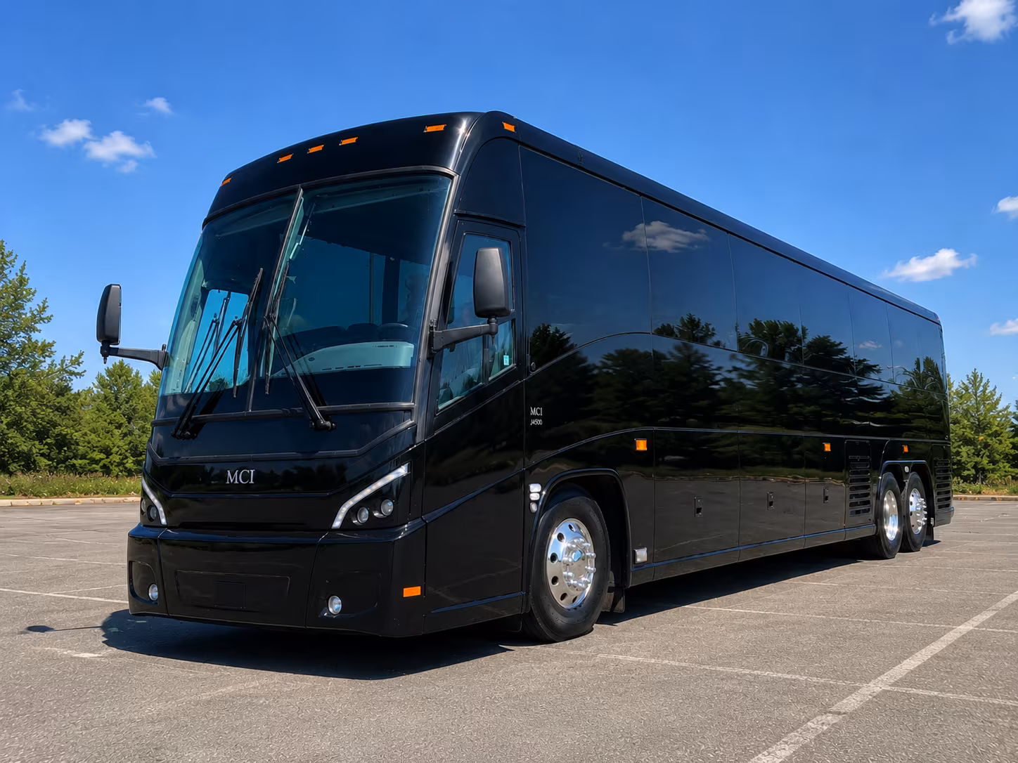 Cary Corporate Event Transportation