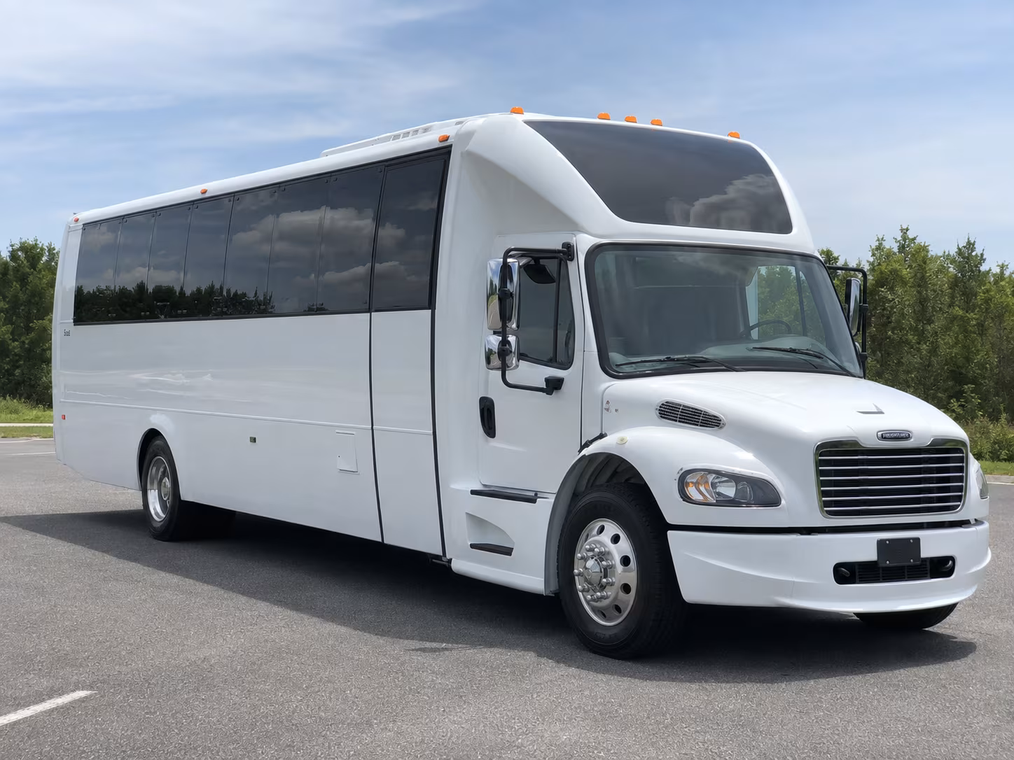 Cary Private Event Transportation Services