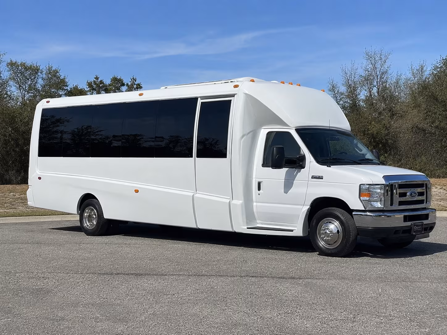 Cary Winery Tour & Pub Crawl Transportation