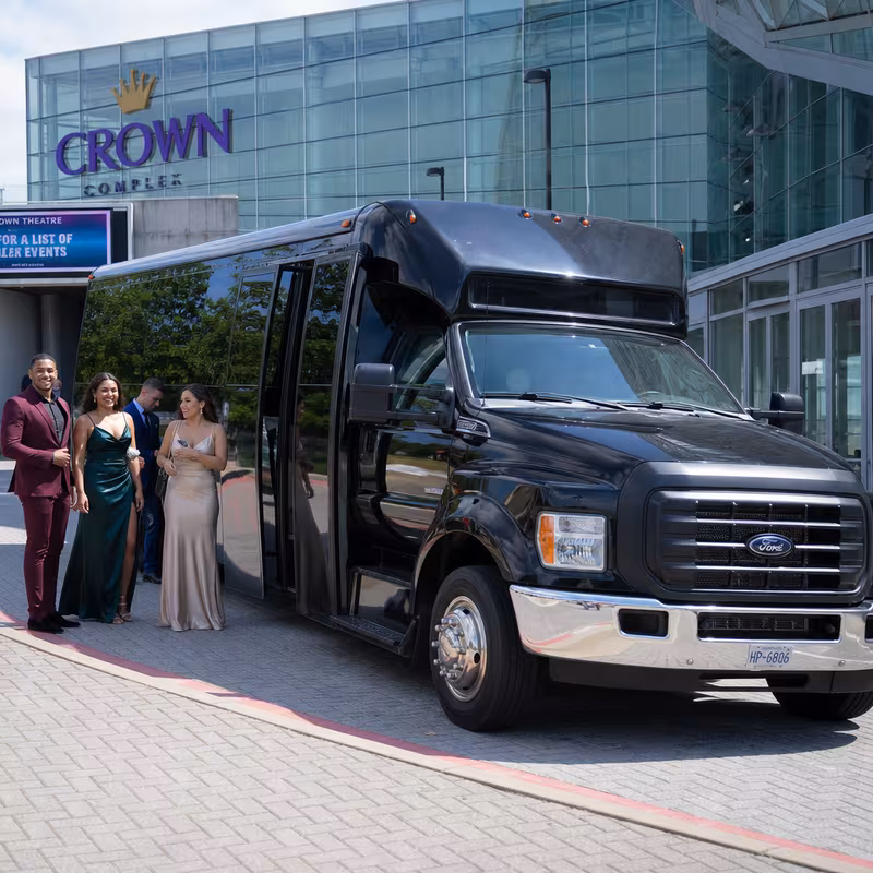 Crown Complex