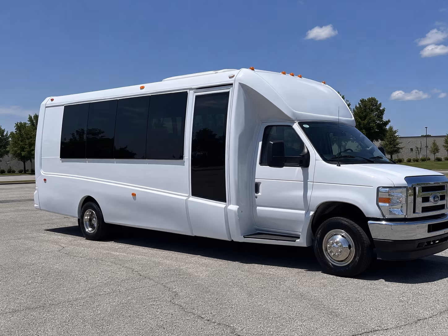 Durham Bachelor & Bachelorette Transportation pickup coordination