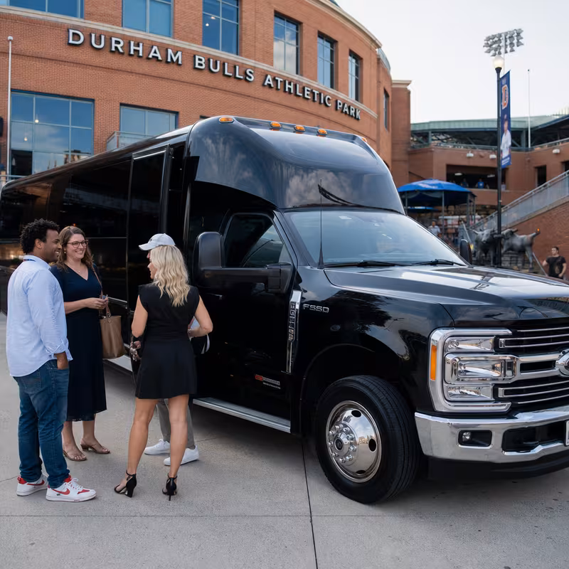 Durham Bulls Athletic Park