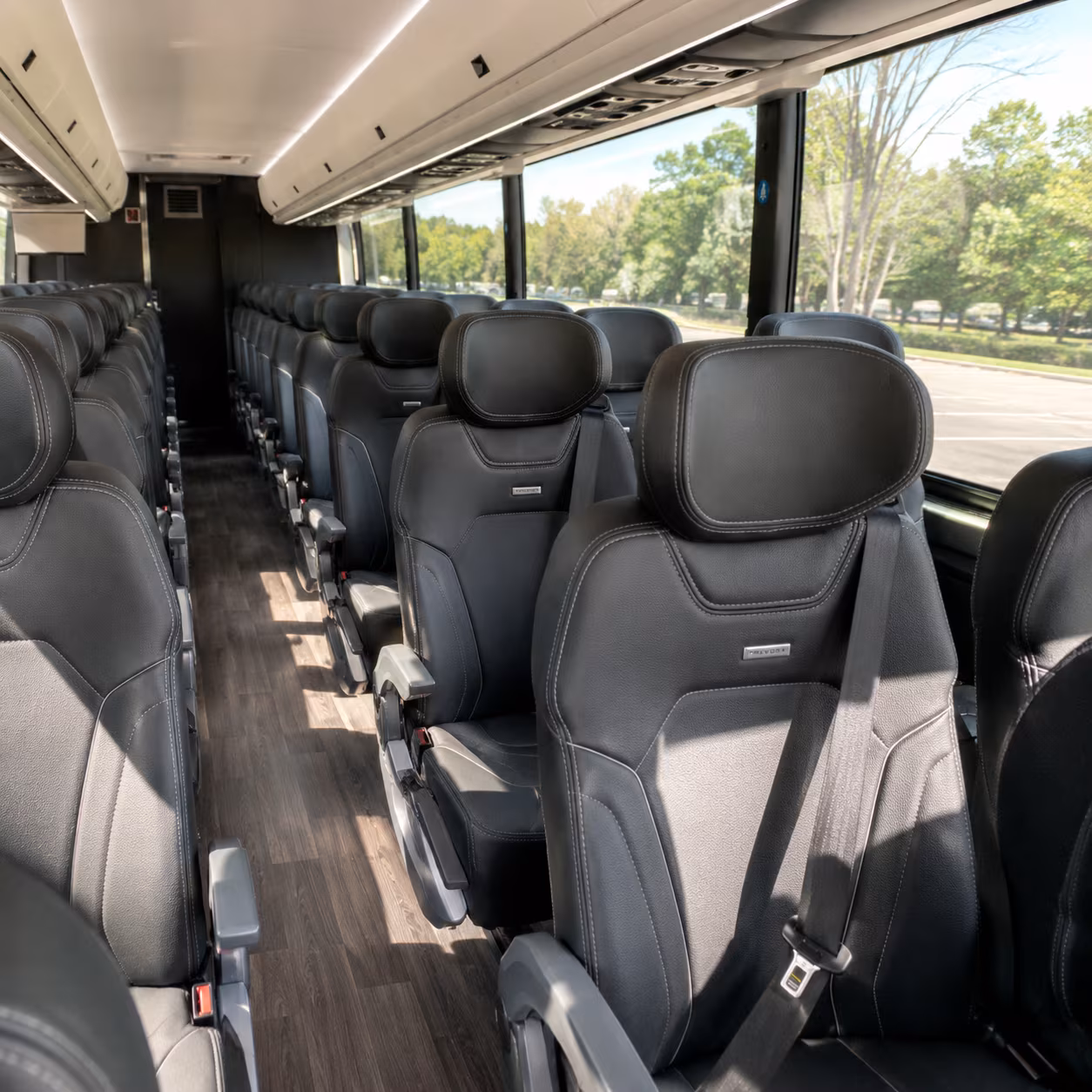 Durham Concert Transportation & Shuttles