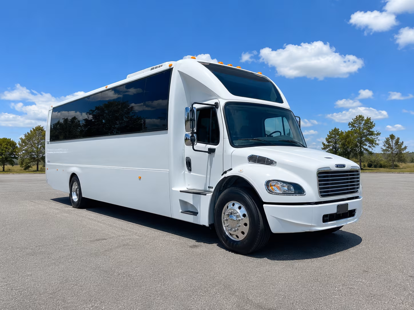 Durham Private Event Transportation route planning