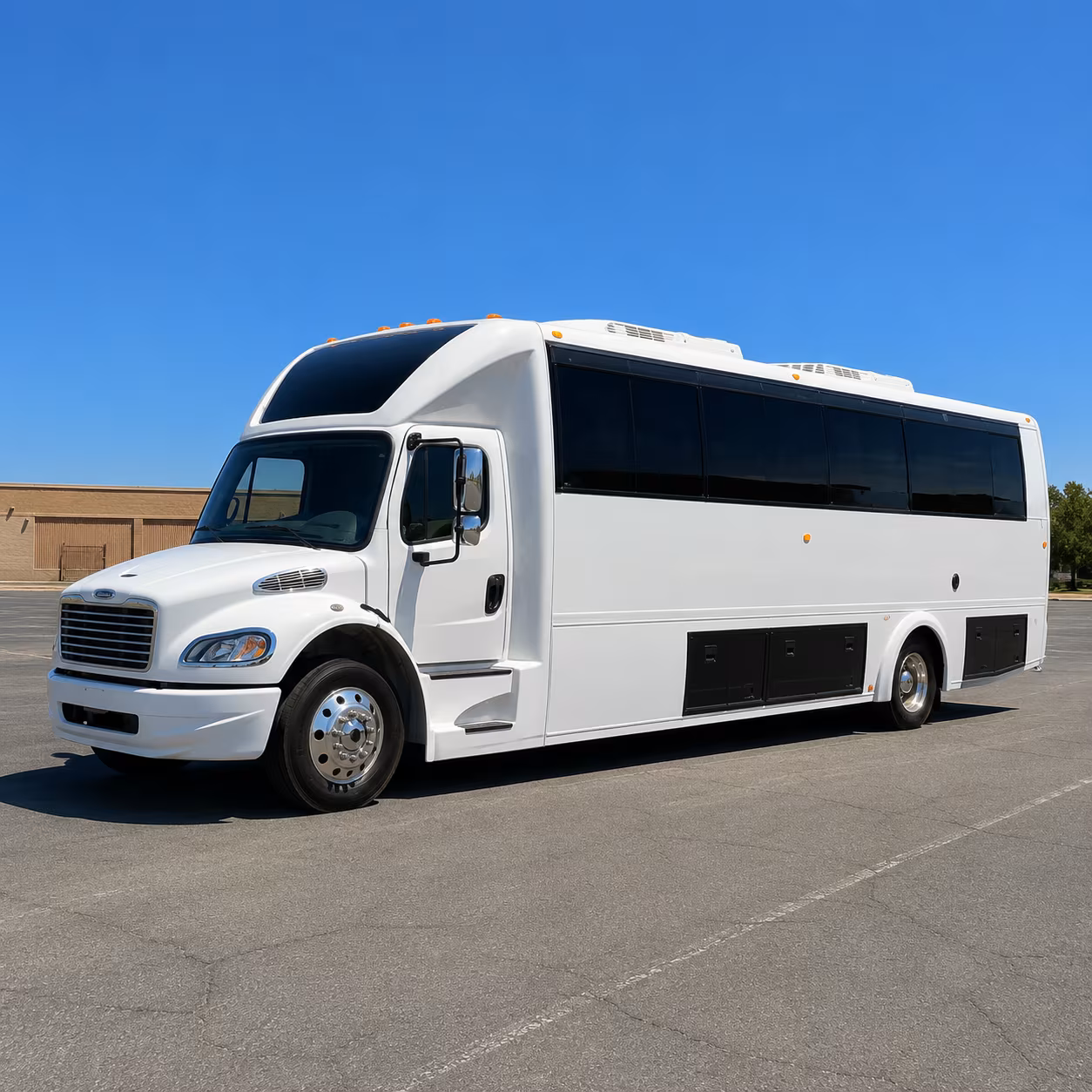 Durham Prom & Homecoming Transportation pickup coordination