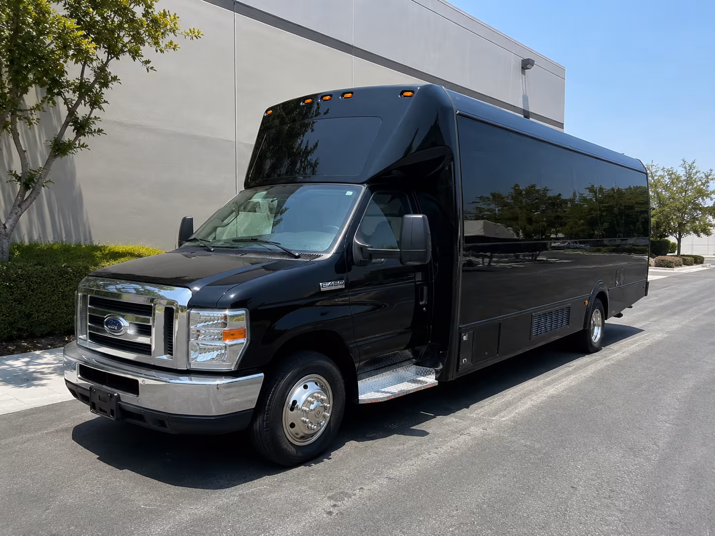 Durham Prom & Homecoming Transportation route planning