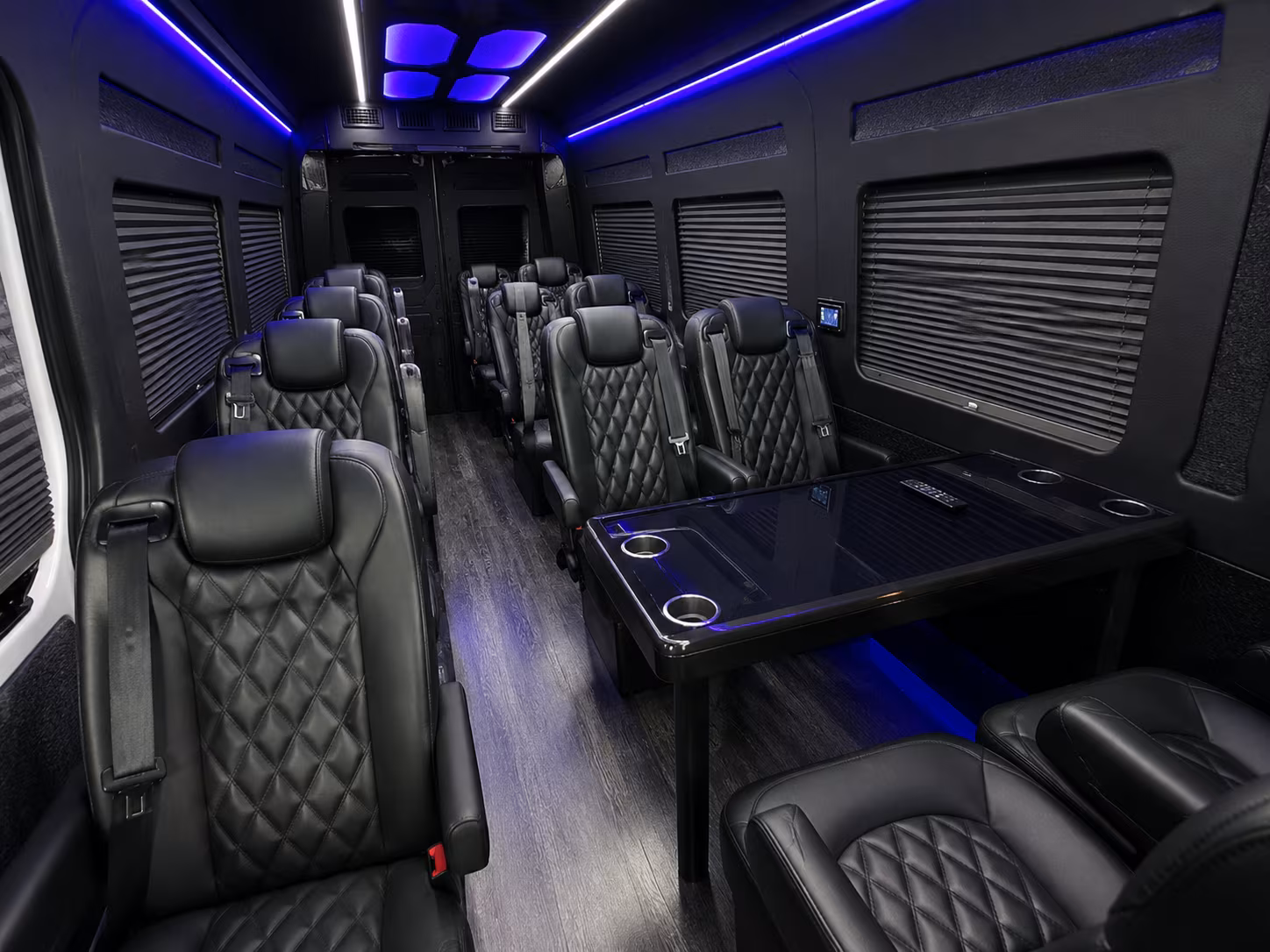 Durham School Event & Field Trip Transportation