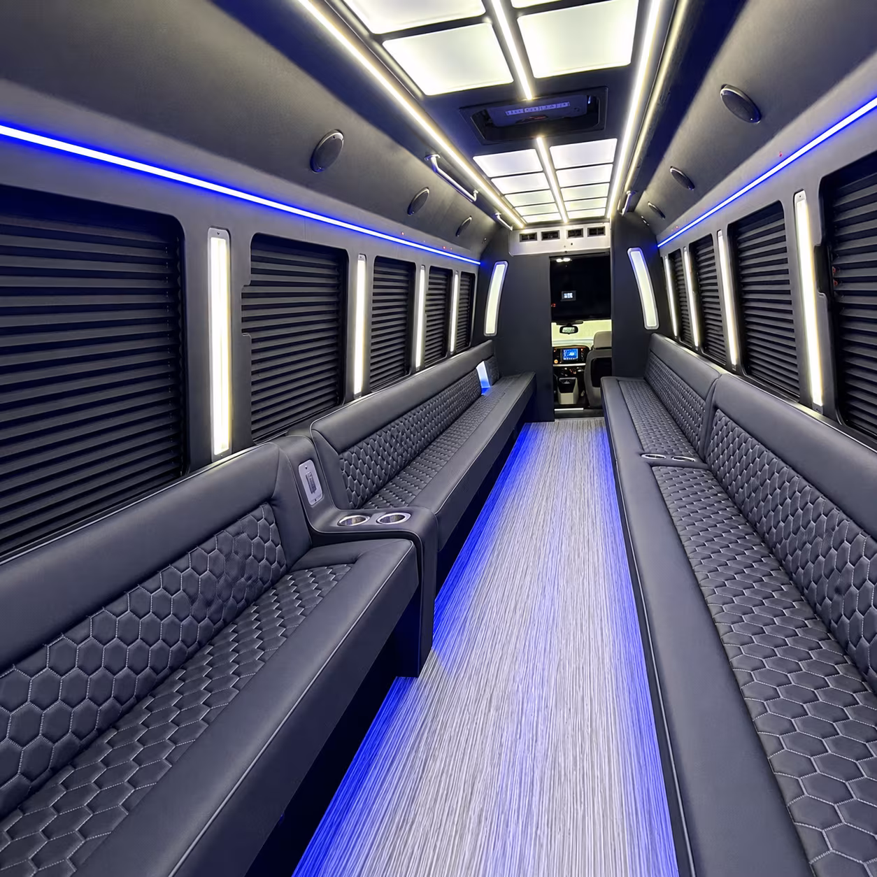 Durham Sporting Event Transportation group transportation