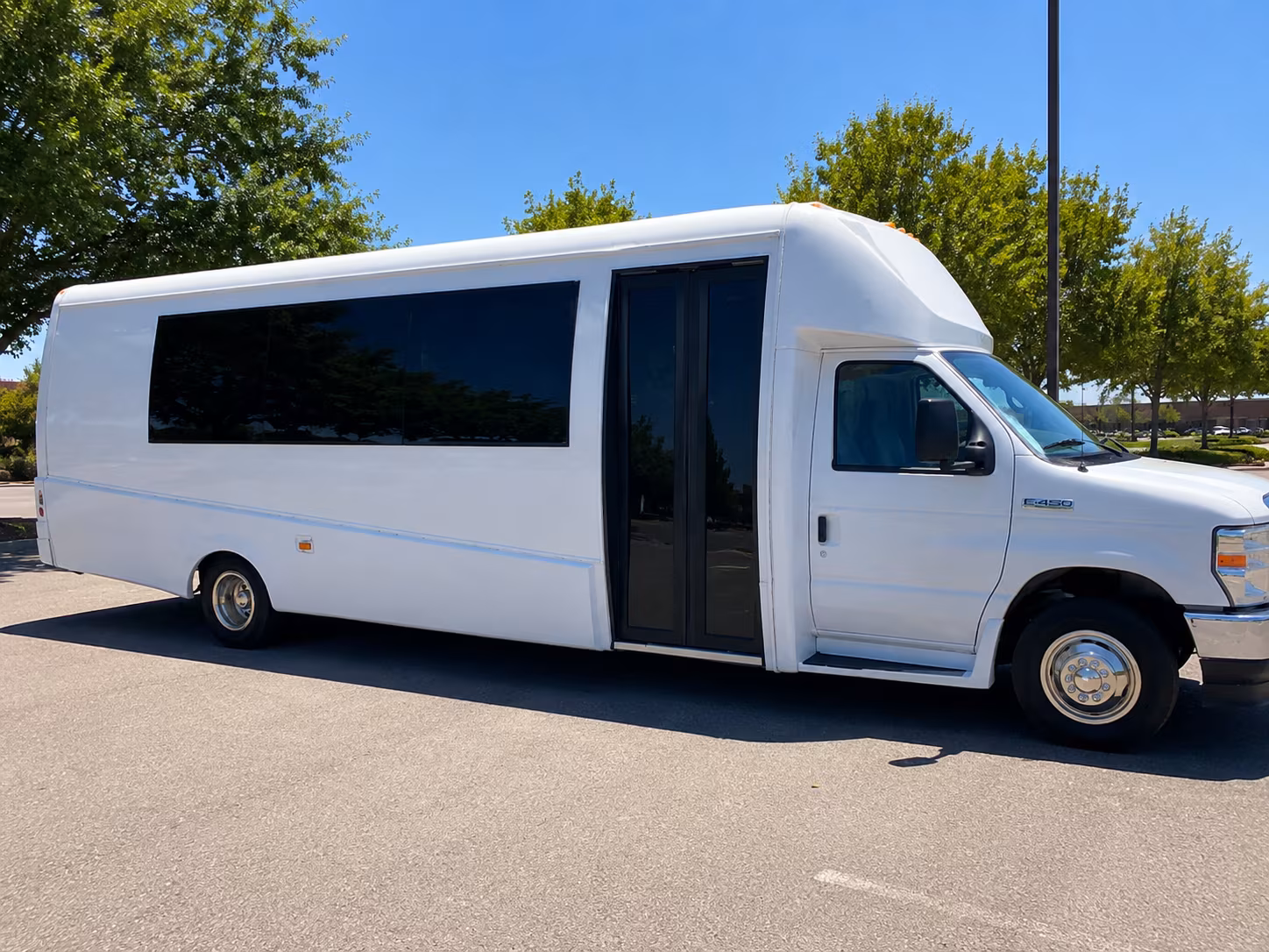 Durham Sporting Event Transportation route planning