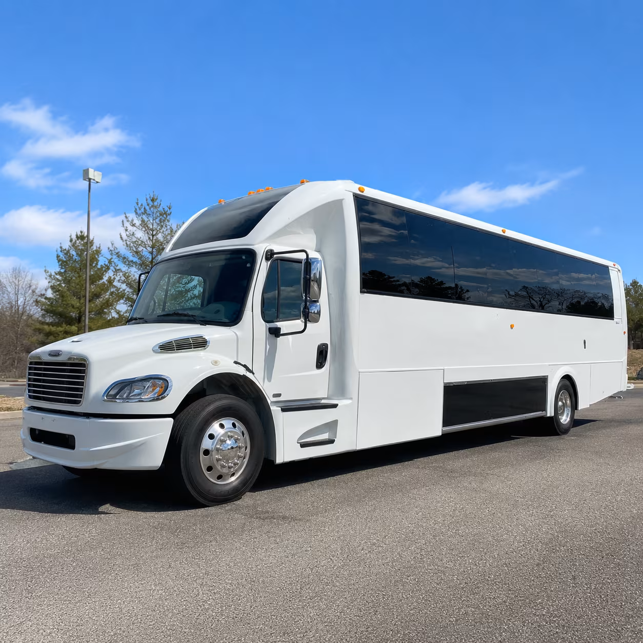 Durham Sporting Event Transportation