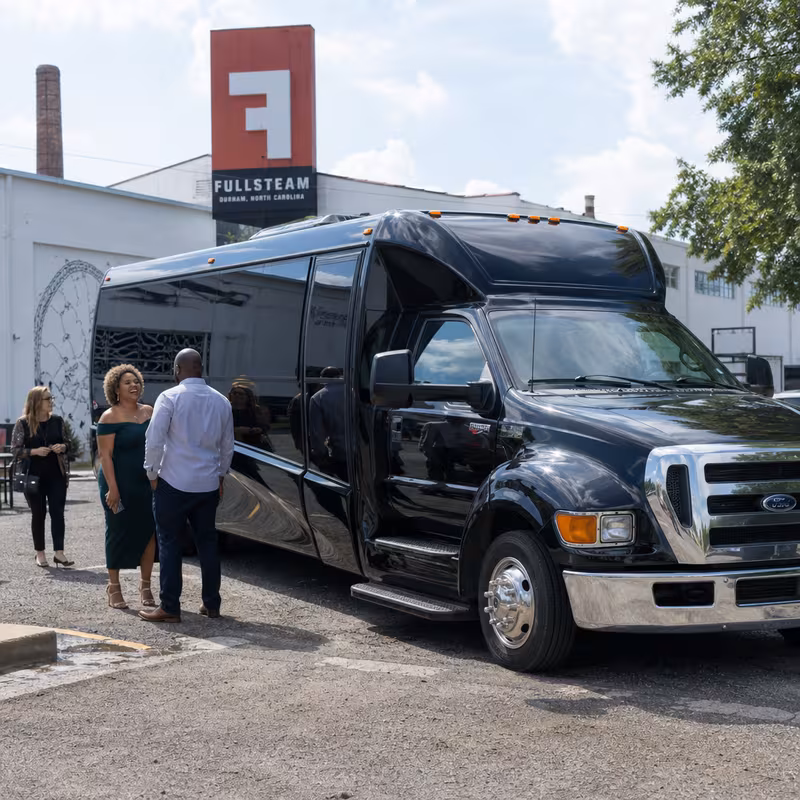 Fullsteam Brewery