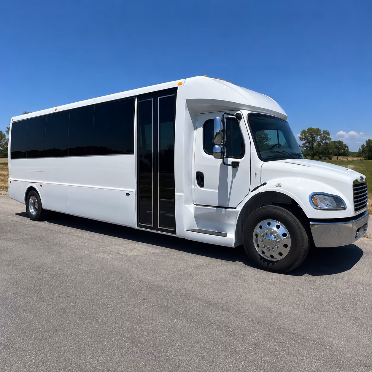 High Point Airport Shuttles & Transportation