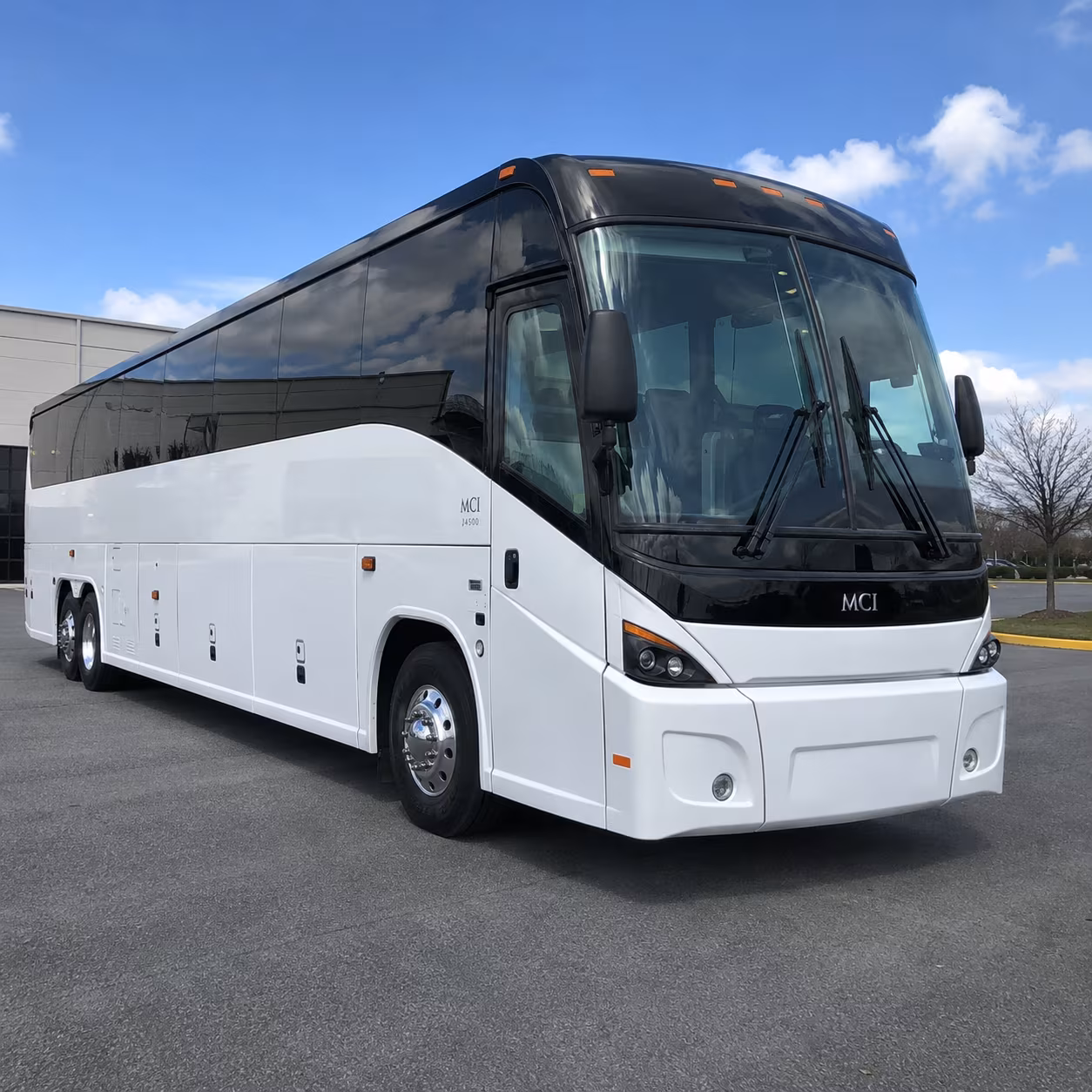 High Point Concert Transportation & Shuttles