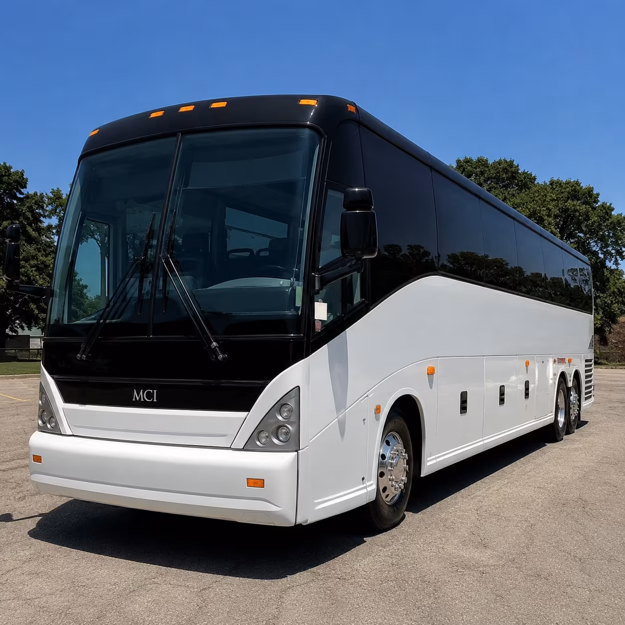 Raleigh Concert Transportation & Shuttles